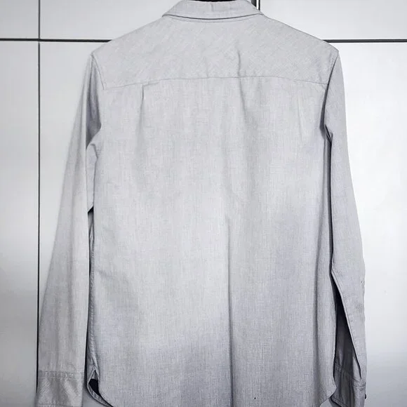 Waterproof Shacket - Made In Canada - Picture 4 of 5